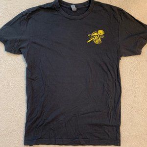 Twenty One Pilots Band Tee